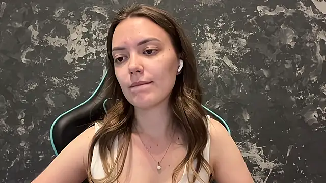 AndreeMerryman's Live XXX Chat