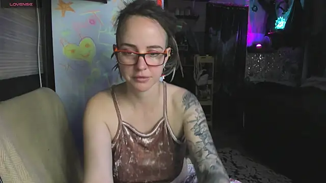 LisaFoxy_y Live XXX-Chat
