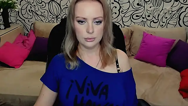 Chat XXX en directo de Hotdreamhere