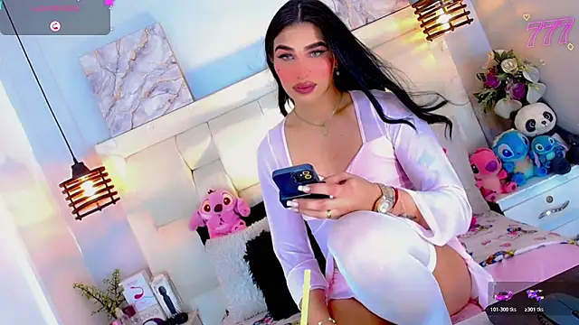 XXX chat uživo modela BelovedChain01