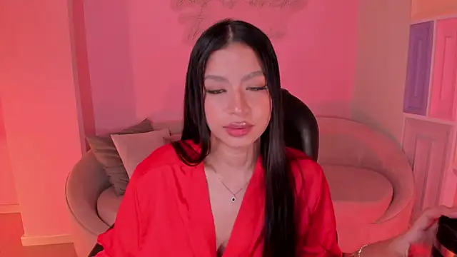 SophieHouston_ 现场XXX聊天