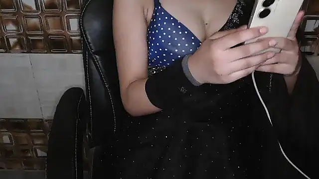 Show Webcam de laila_radha