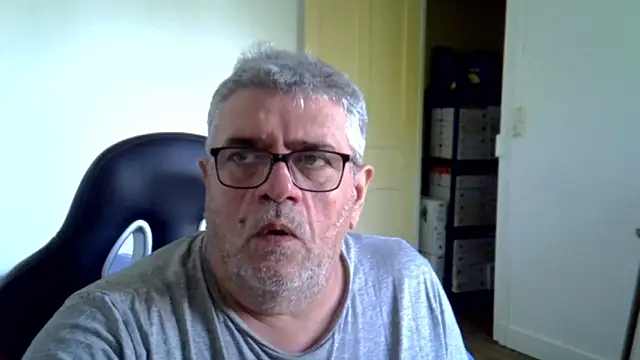 Laurent_oldmen – Live XXX-chat