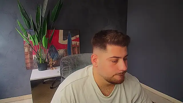 DaxGreer live XXX chat