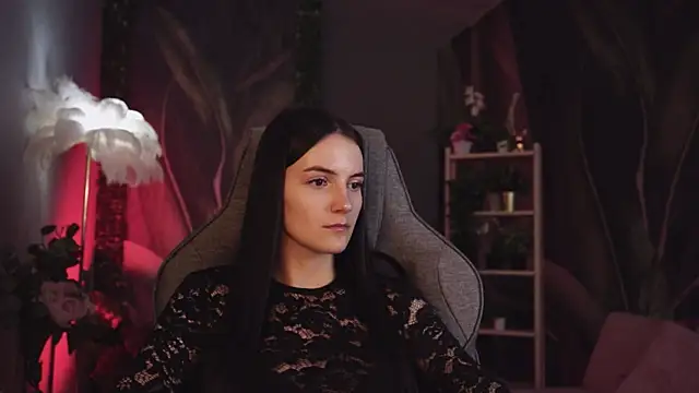 StellaCrowe's Live XXX Chat