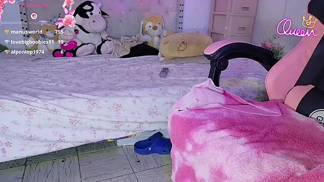 Sweet_baby_hellen's Live XXX Chat