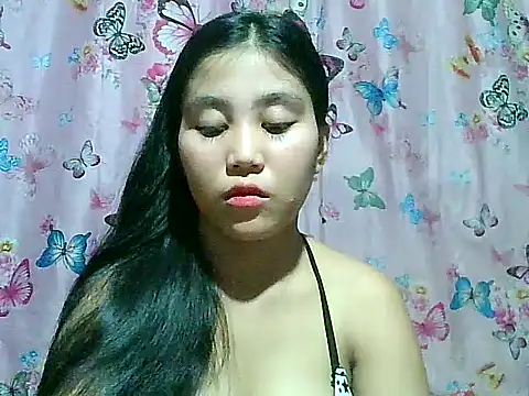 SexyAsianPussy4u – webcam-show