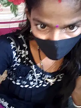 Czat XXX na żywo – Itz_Aisha__