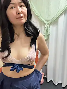 xiaorou88のライブXXXチャット