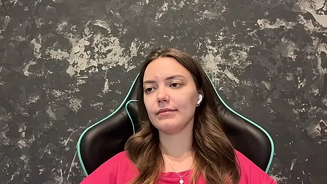 Živý XXX chat AndreeMerryman