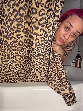 VelvetVixen_735's Webcam Show
