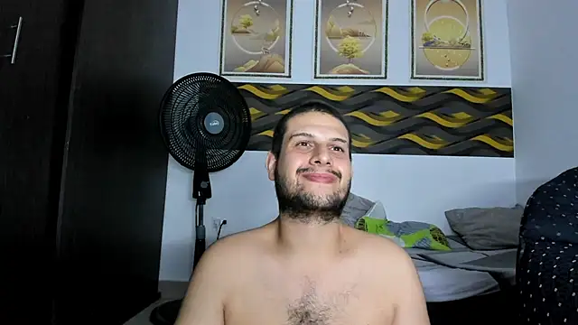 Chilly_Willyx লাইভ XXX চ্যাট