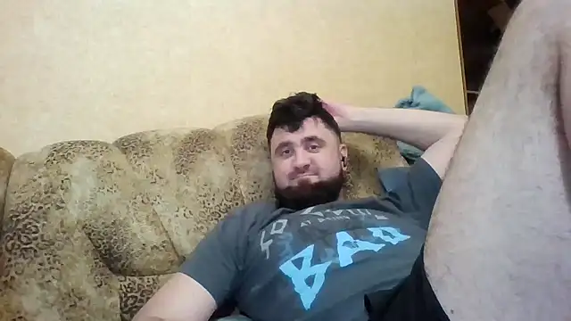 XXX chat uživo modela StasConnor