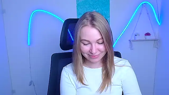 Dana_flowers Obrolan Langsung XXX
