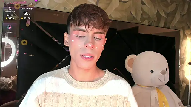 Chat XXX en directo de KaelSoft_