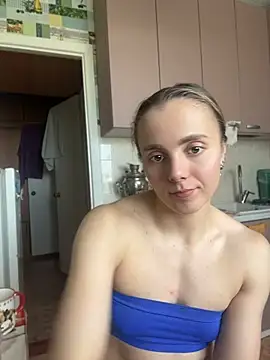 AlisaKissss Webcamshow