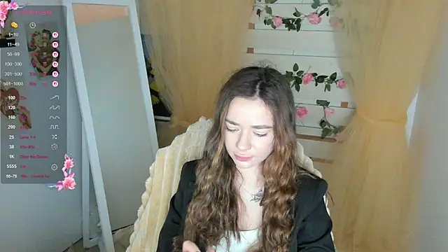 Bella_XO Live XXX Chat