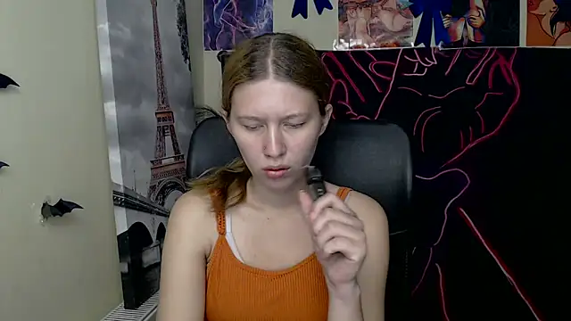 StellaCRL Live XXX-chat