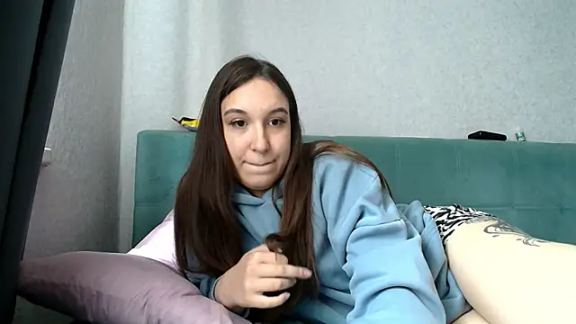 RiannaBrown élő XXX-chatje