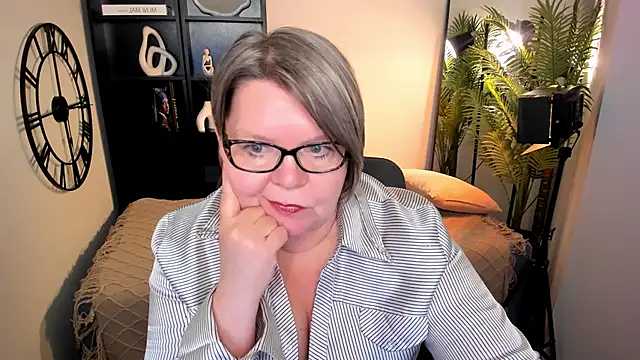 Shannonshine Webcam Show