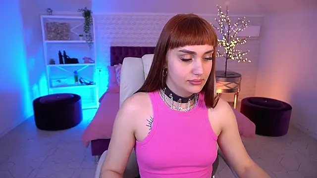 DawnGwin Webcamshow
