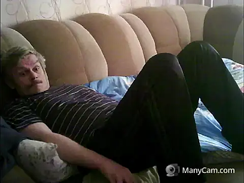 Mr__XX's Webcam Show