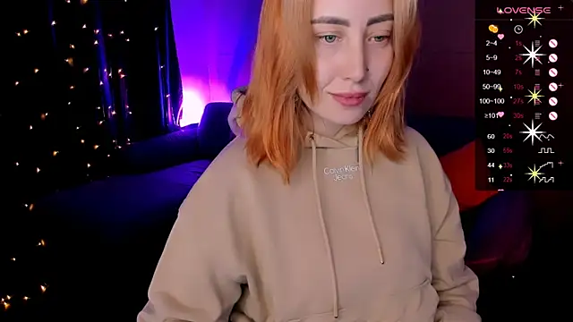 Chat XXX Live deboramoore