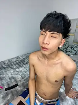 Jerath_ – webcam-show