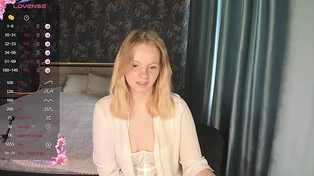Chat XXX en directo de L_aura