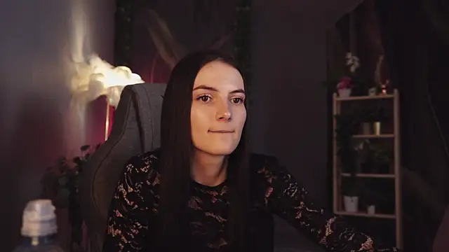 StellaCrowe Chat XXX in diretta