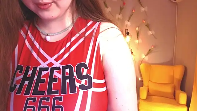PixelGoddess' Live XXX Chat