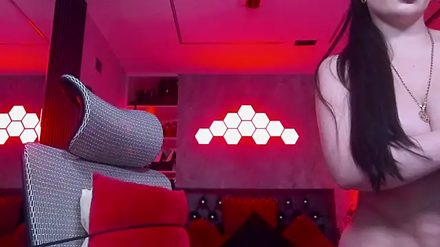 GabrielaAroms – Naživo XXX chat