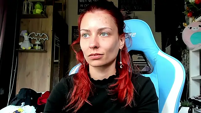 Chatroom XXX en direct de karo123421