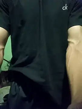 Your_Secret_Slave 网络视讯表演