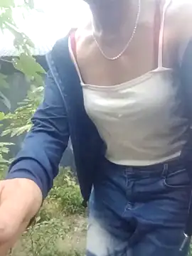 Malisa-aa 라이브 XXX 채팅