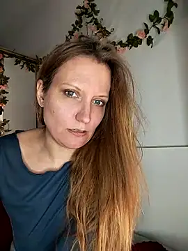 Show de webcam de Candy_Cougar