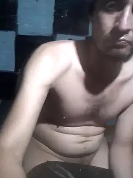 Wero4200's Webcam Show