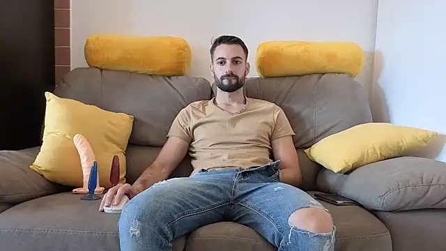 AmicisegretiITA Webcam show