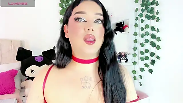 cattriona_muller Webcam show