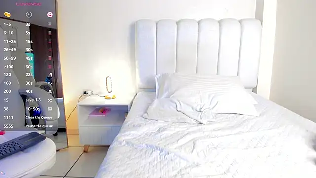 isaa_19 Chat XXX live