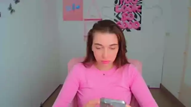 NikaMystic Obrolan Langsung XXX