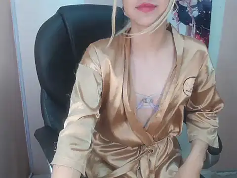 Harper_Nixx's Webcam Show