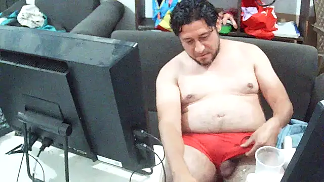 simpatico1000's Live XXX Chat