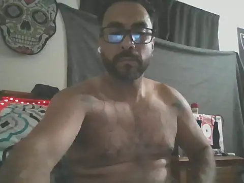 Forbidden_daddy's Live XXX Chat