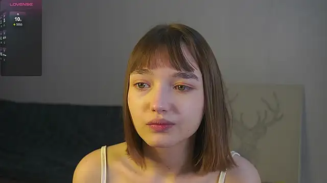 Leyla_crsh's Live XXX Chat