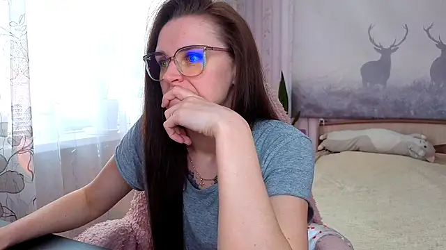 Bella__Swoon 现场XXX聊天
