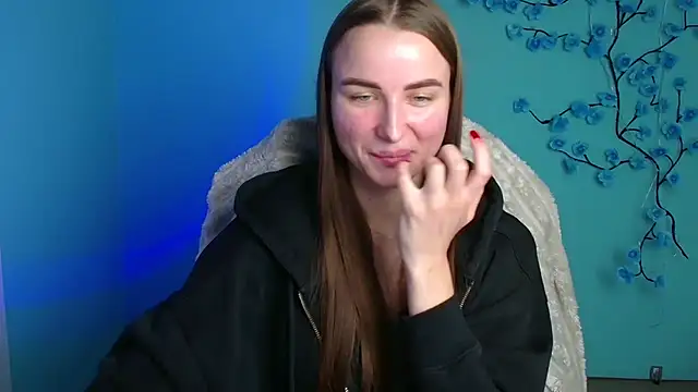 Eva_Janee: онлайн-секс-чат