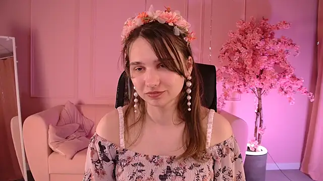 TessaMilln Live XXX chat