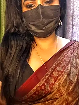 Anushka_flower's Webcam Show