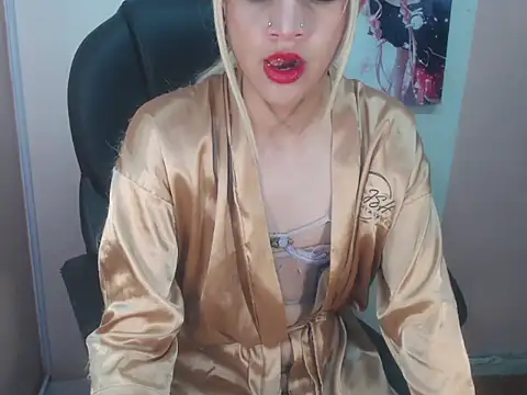 Harper_Nixx webcam show